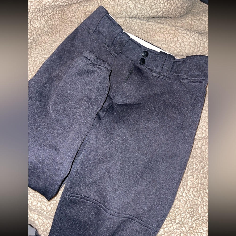 Mizuno women’s XS softball pants